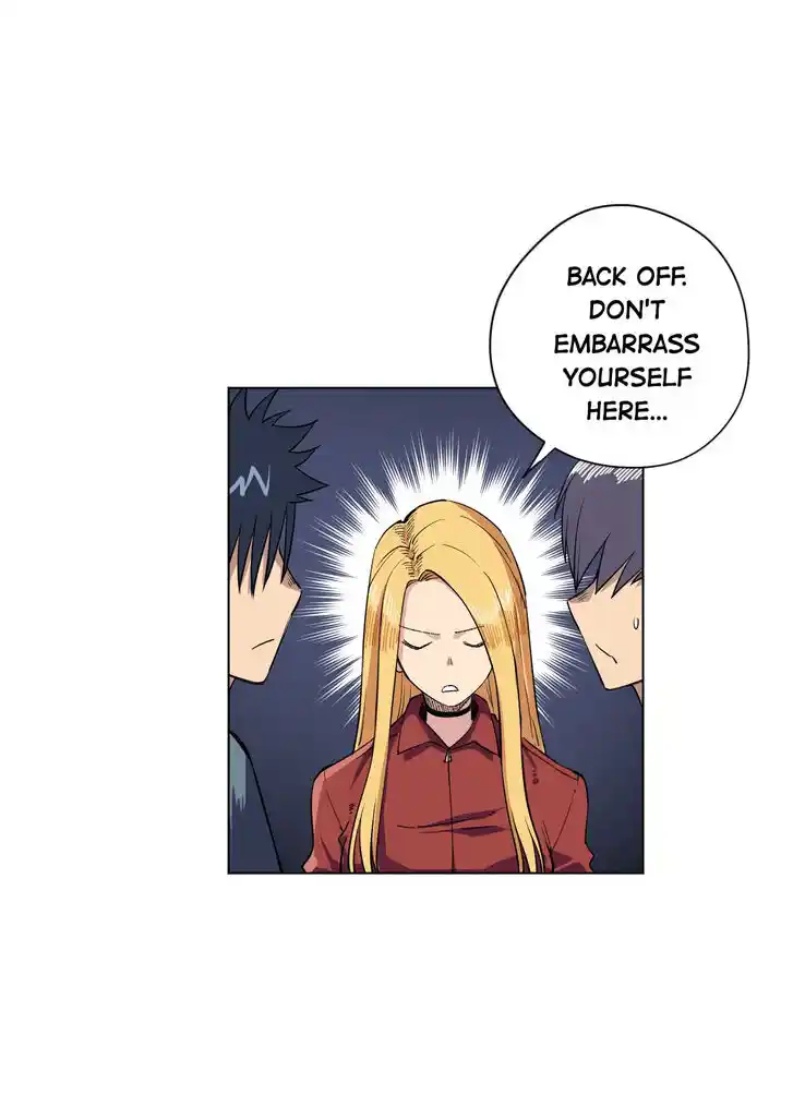 The King of Misfortune Ch.193