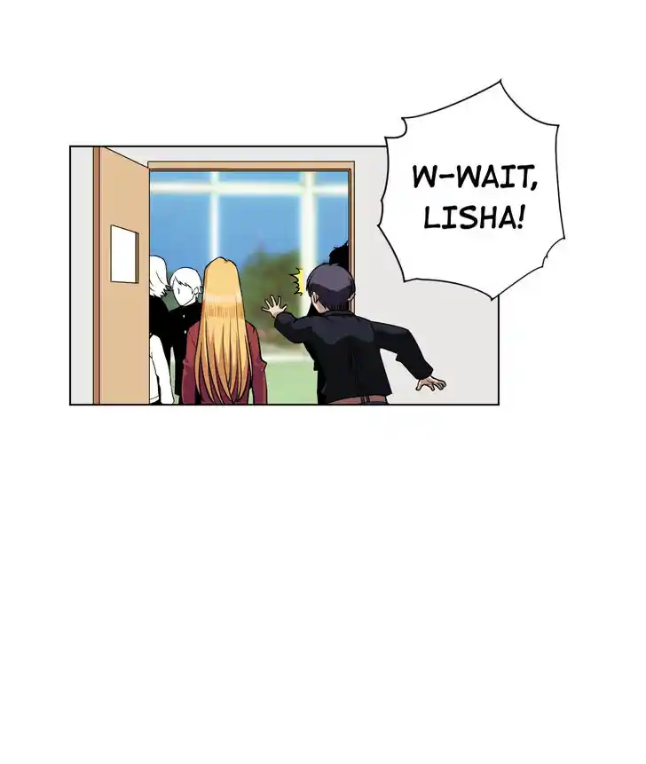 The King of Misfortune Ch.193