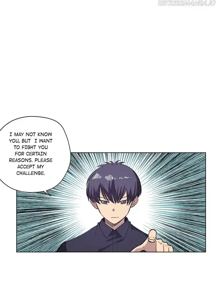 The King of Misfortune Ch.194