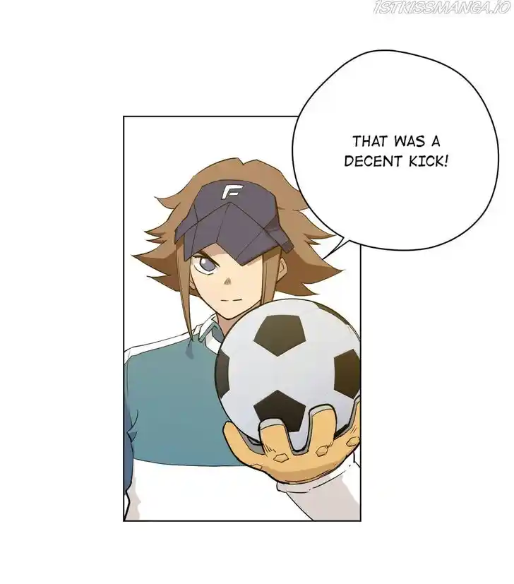 The King of Misfortune Ch.194