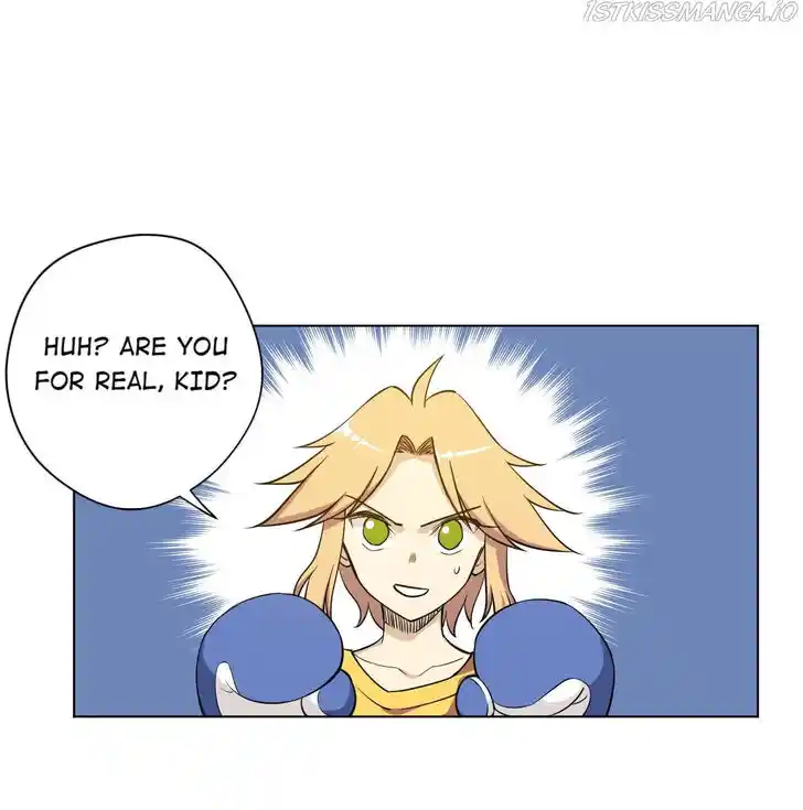 The King of Misfortune Ch.194