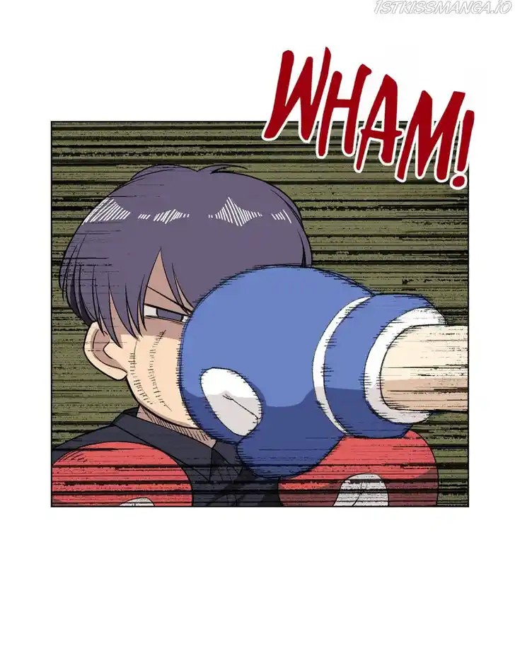 The King of Misfortune Ch.194