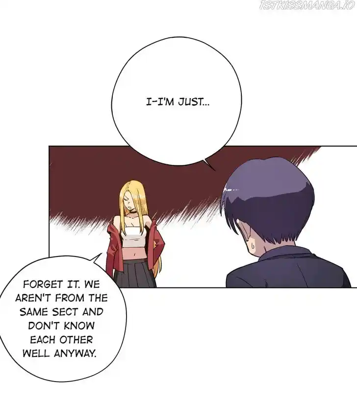 The King of Misfortune Ch.194