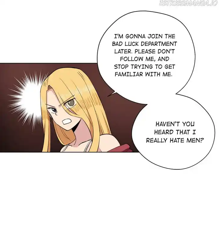 The King of Misfortune Ch.194