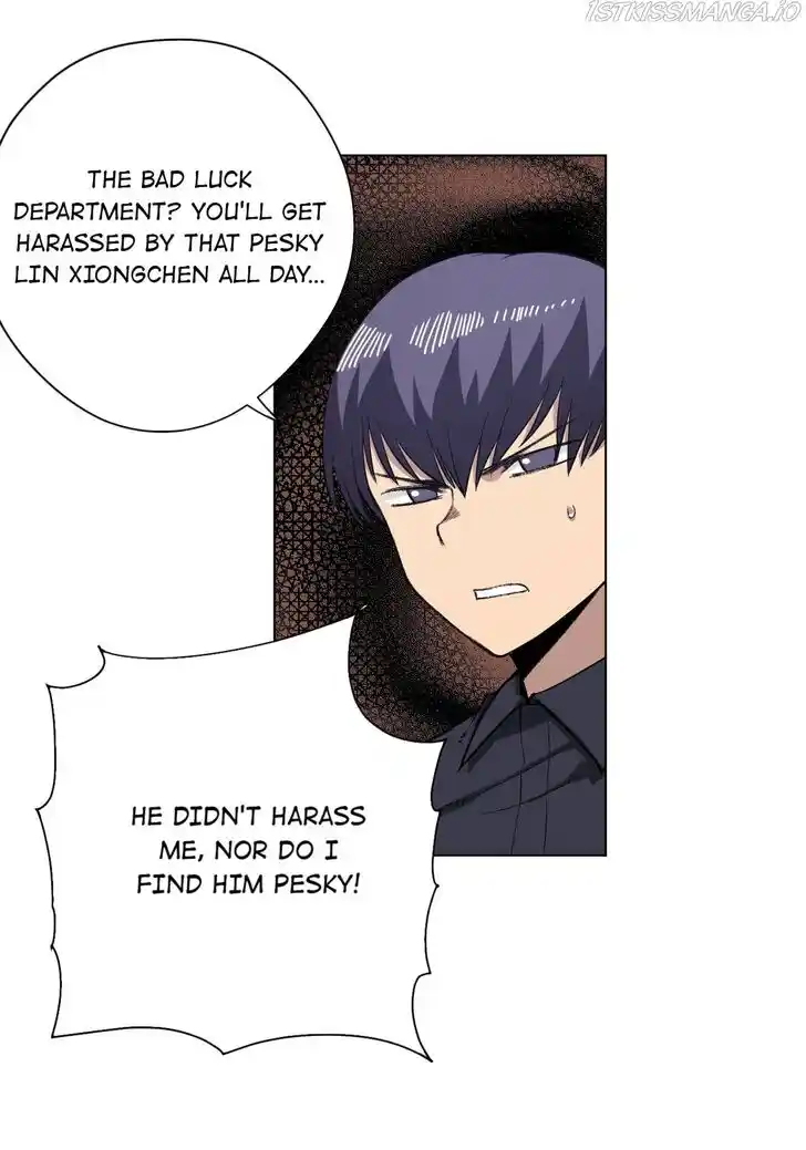 The King of Misfortune Ch.194