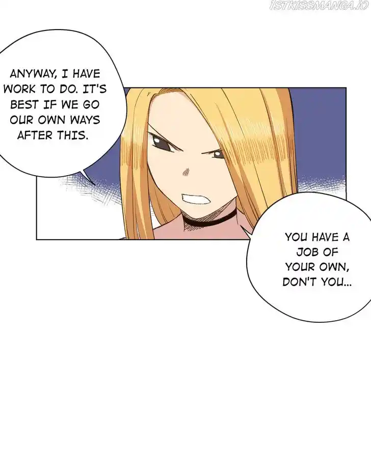 The King of Misfortune Ch.194