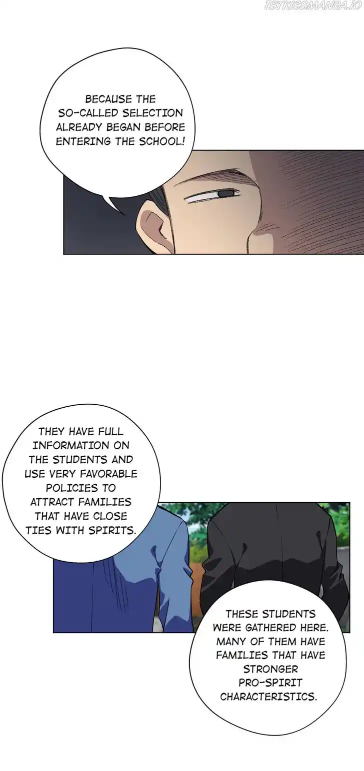 The King of Misfortune Ch.194