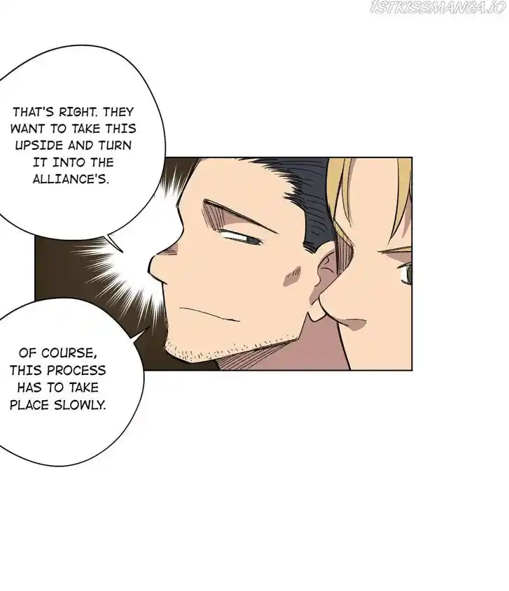 The King of Misfortune Ch.194