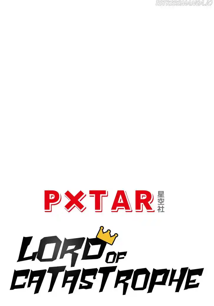 The King of Misfortune Ch.194