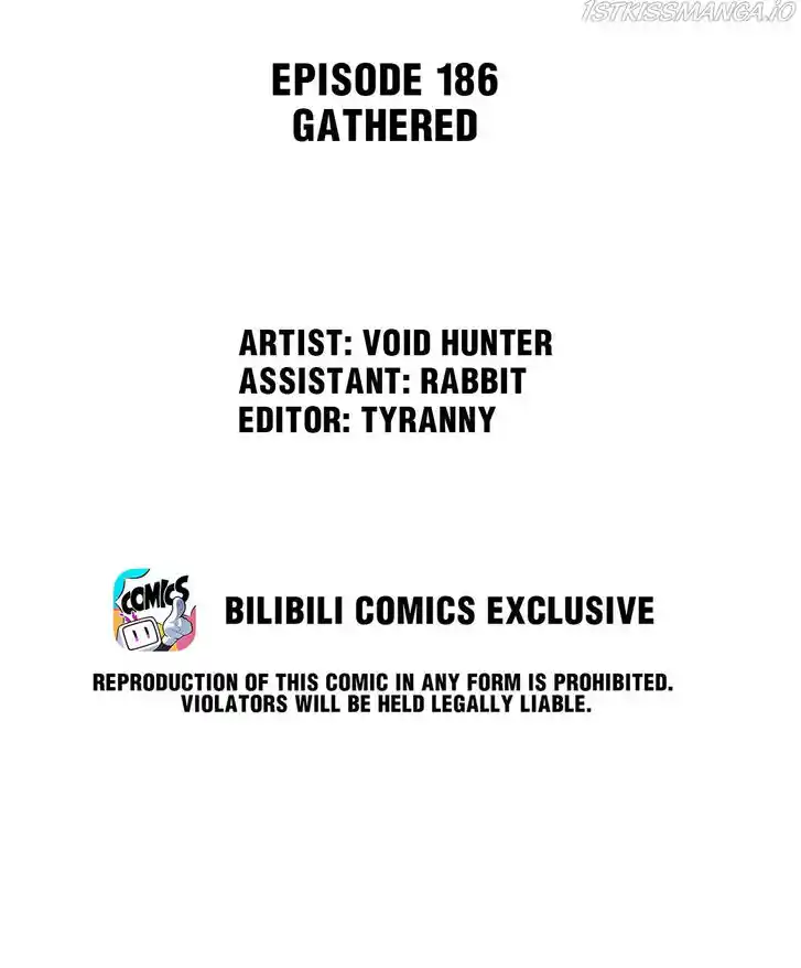 The King of Misfortune Ch.194