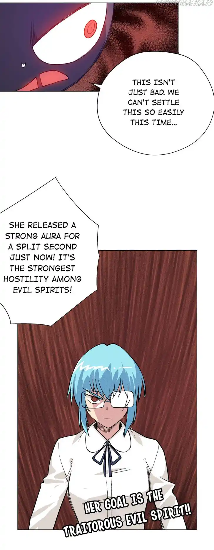 The King of Misfortune Ch.194