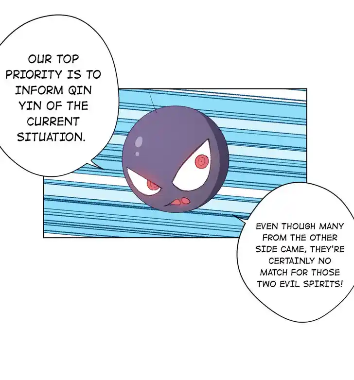 The King of Misfortune Ch.195