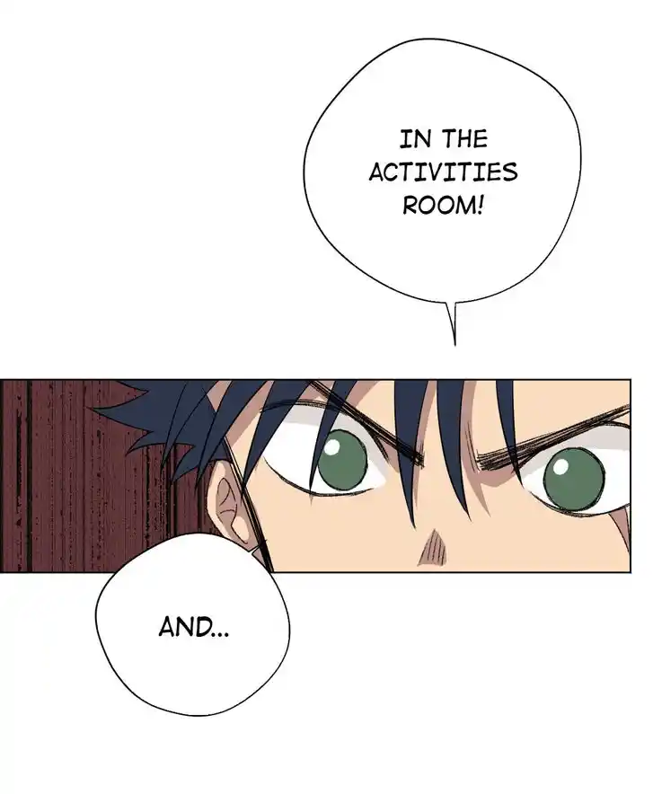 The King of Misfortune Ch.195