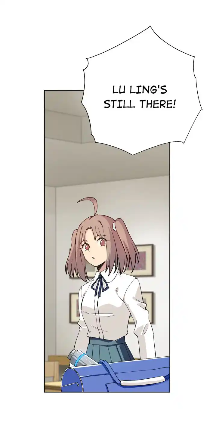 The King of Misfortune Ch.195