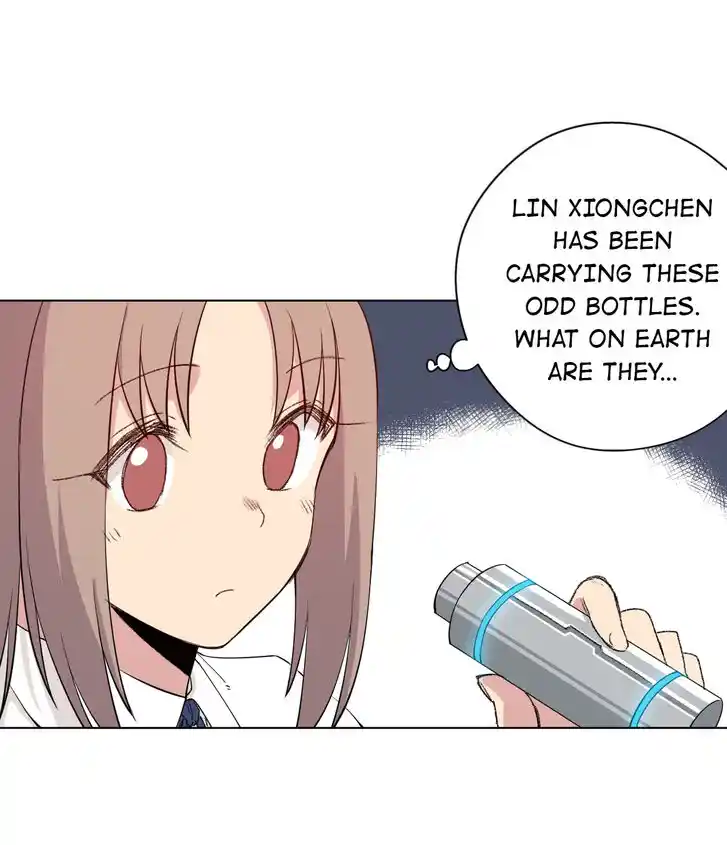 The King of Misfortune Ch.195