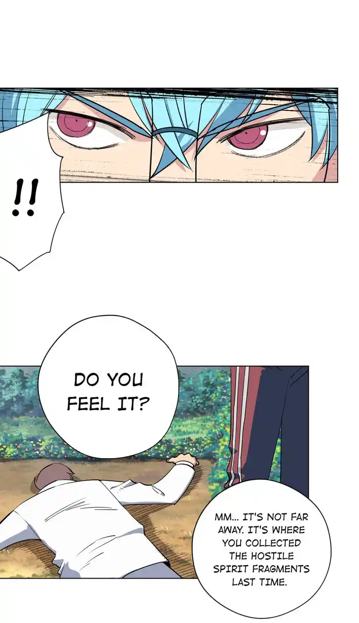 The King of Misfortune Ch.195