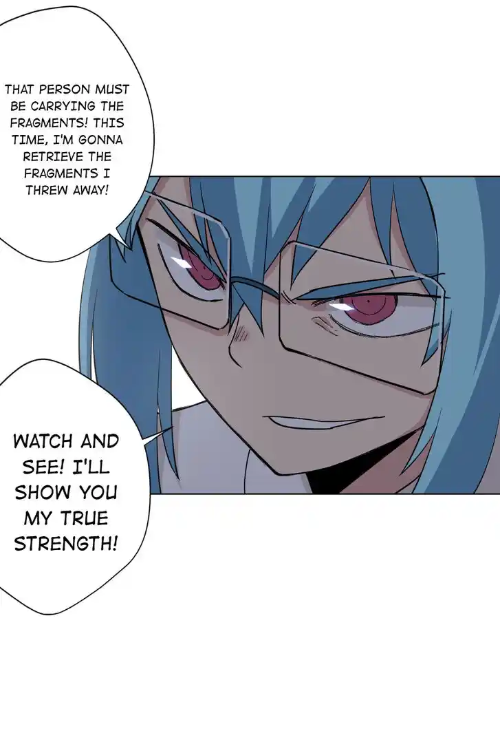 The King of Misfortune Ch.195