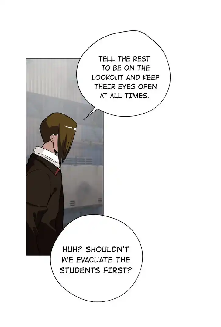 The King of Misfortune Ch.195