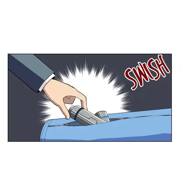 The King of Misfortune Ch.195