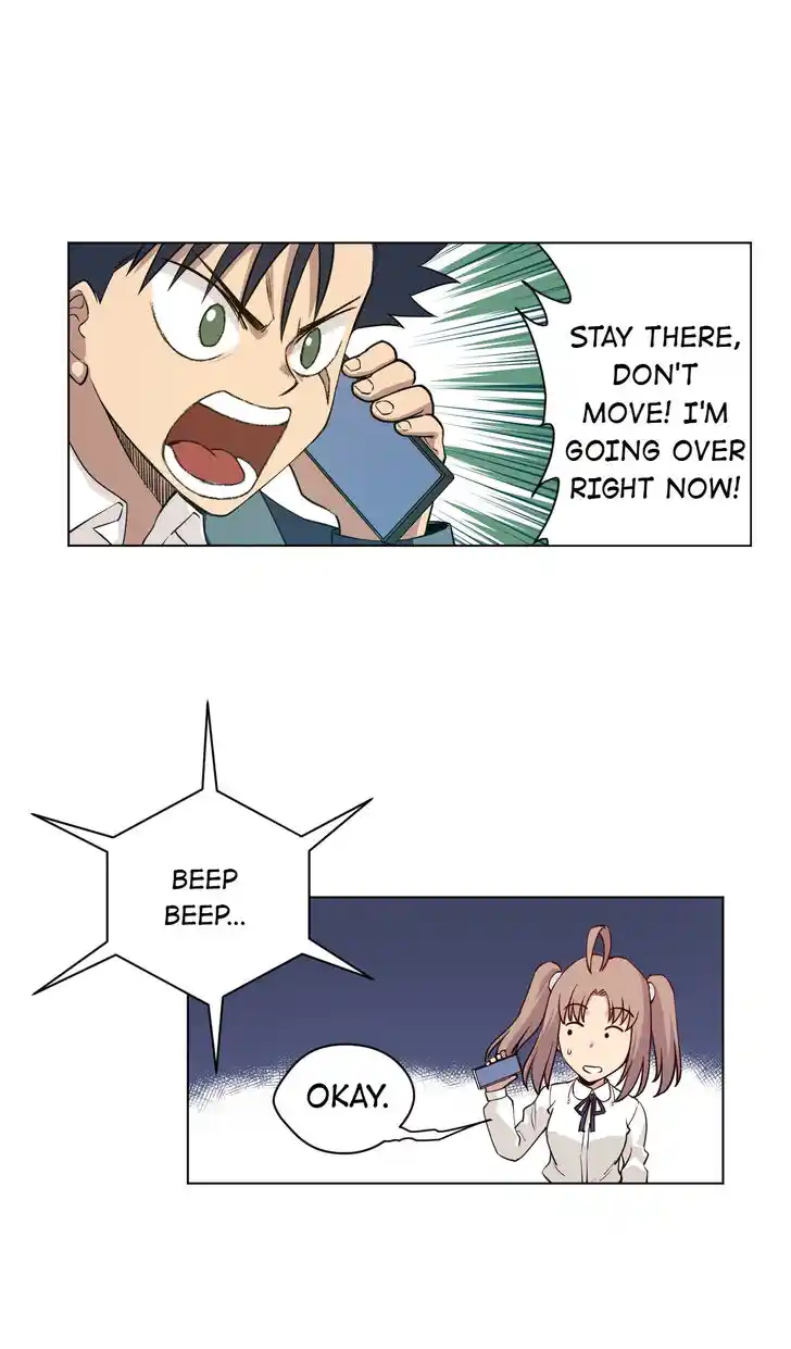 The King of Misfortune Ch.195