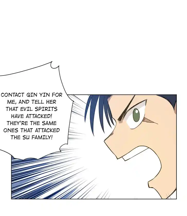 The King of Misfortune Ch.195