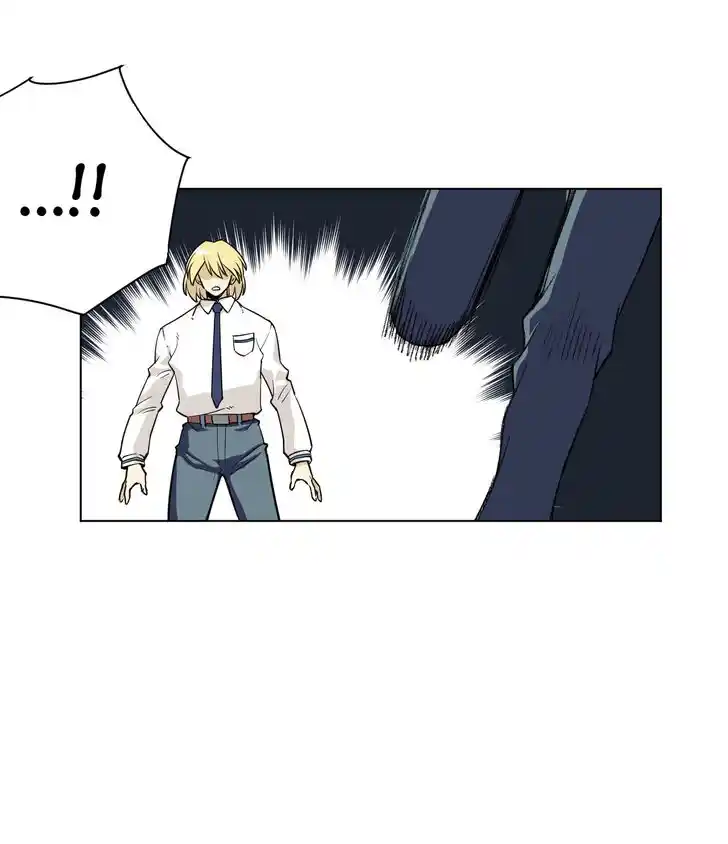 The King of Misfortune Ch.195