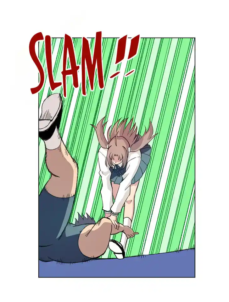 The King of Misfortune Ch.195