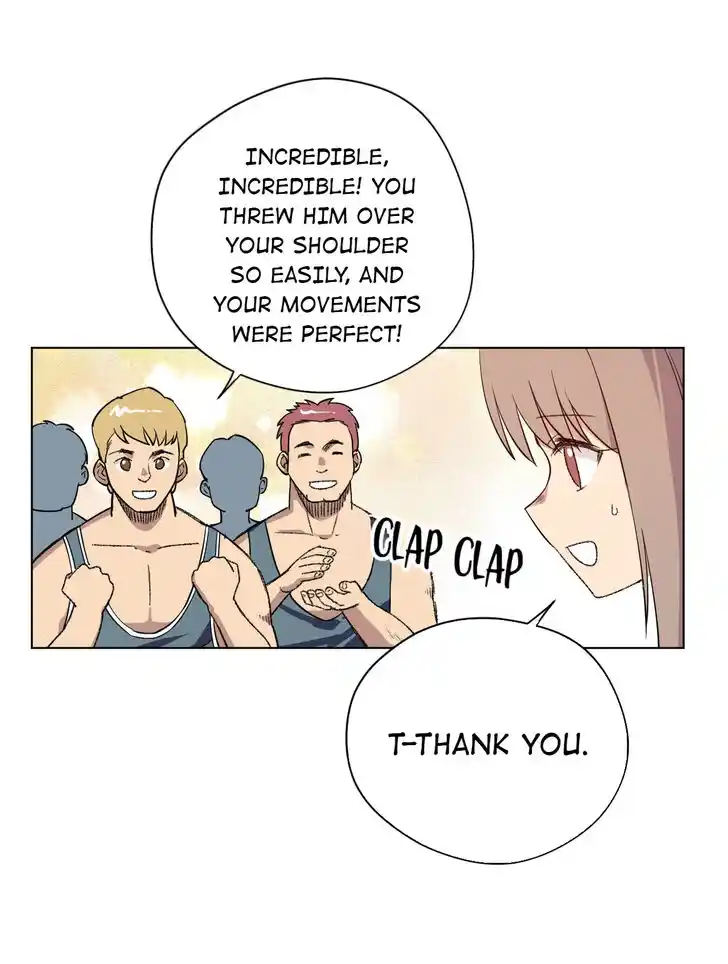 The King of Misfortune Ch.195