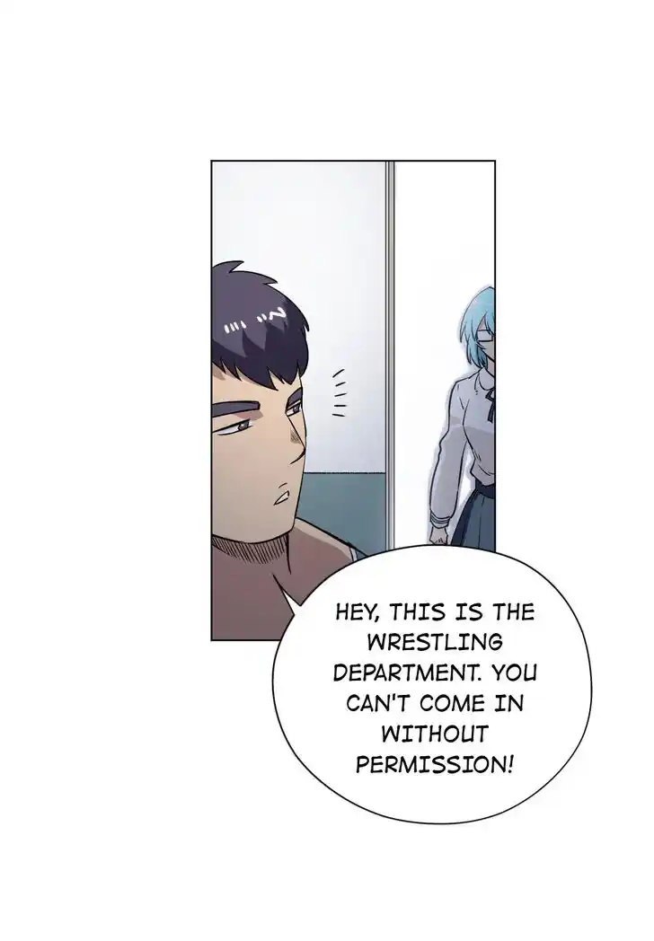 The King of Misfortune Ch.195