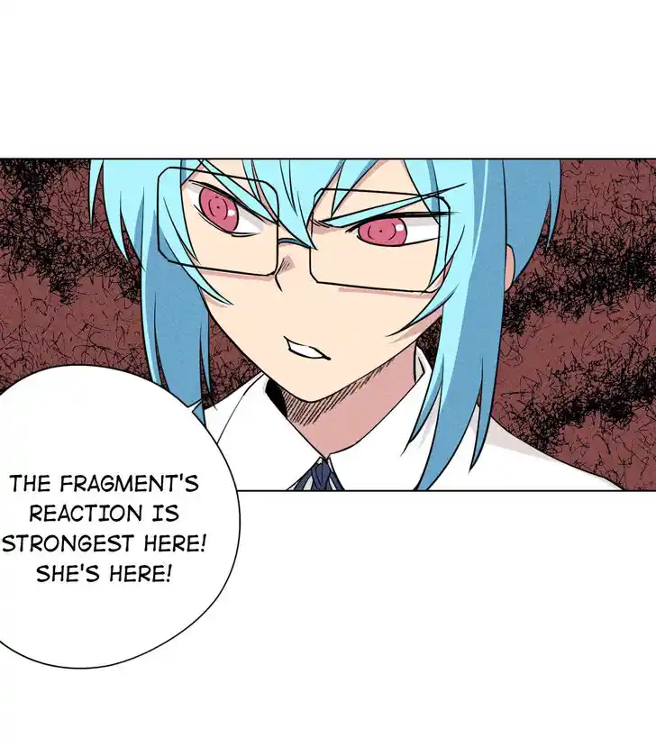 The King of Misfortune Ch.195