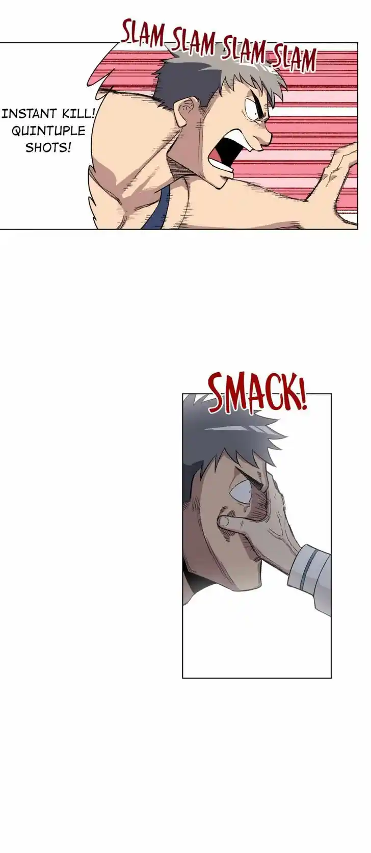 The King of Misfortune Ch.196