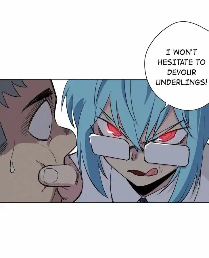 The King of Misfortune Ch.196