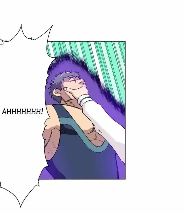 The King of Misfortune Ch.196