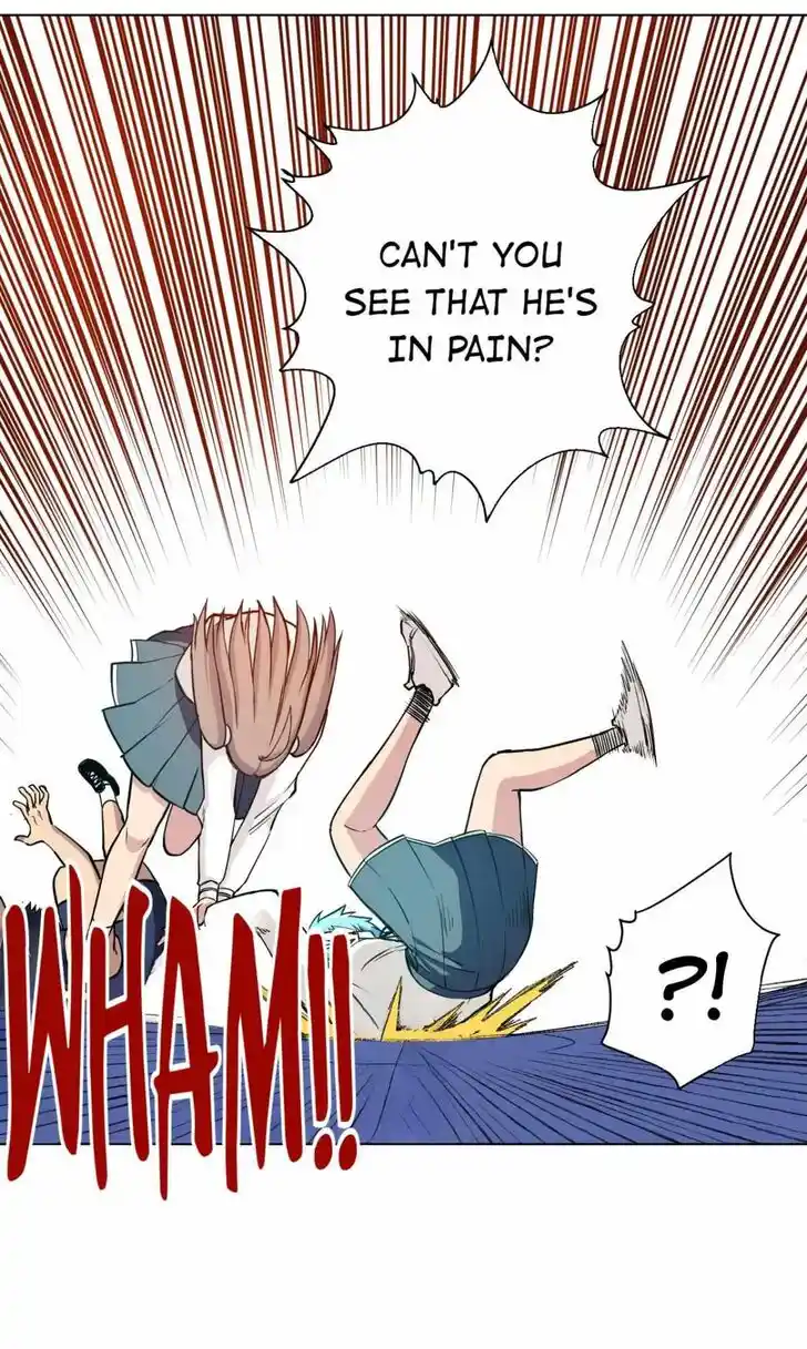 The King of Misfortune Ch.196