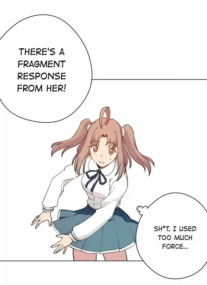 The King of Misfortune Ch.196