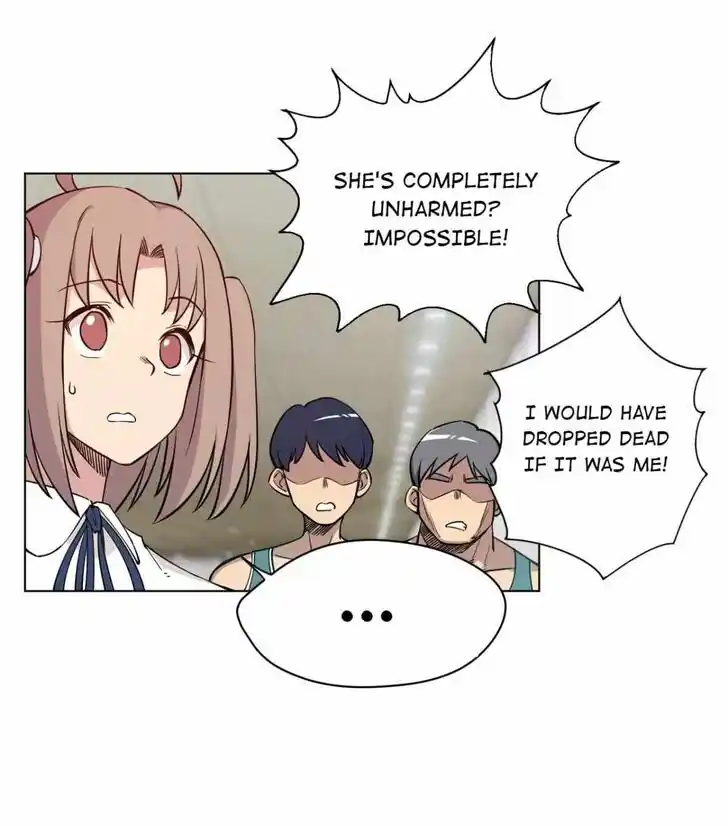 The King of Misfortune Ch.196