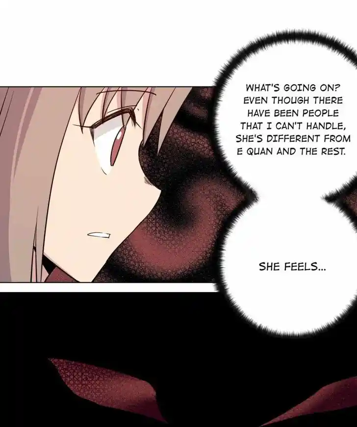 The King of Misfortune Ch.196