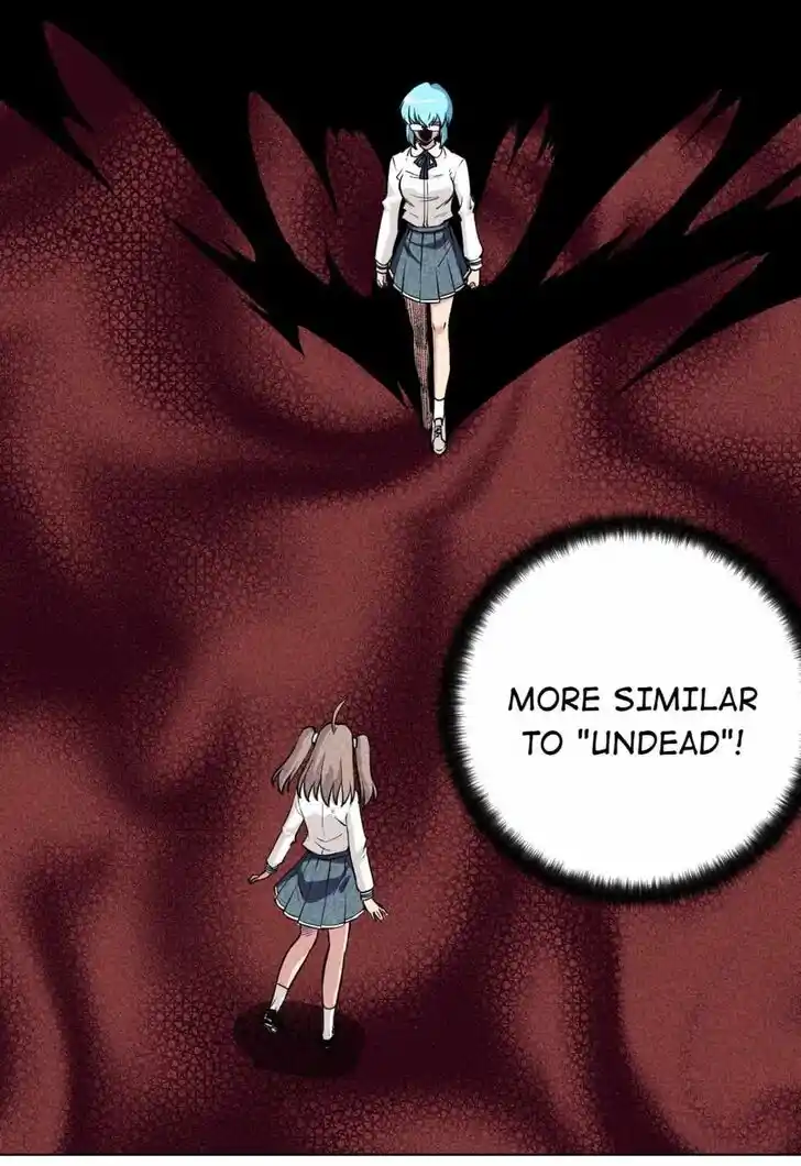 The King of Misfortune Ch.196