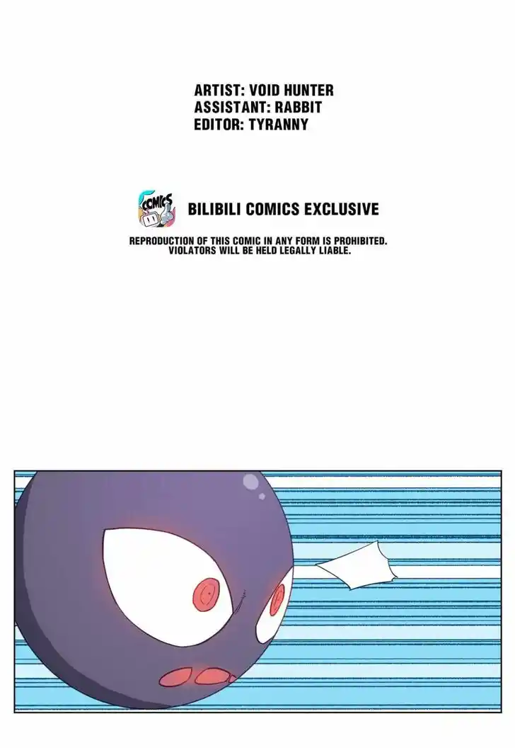 The King of Misfortune Ch.196