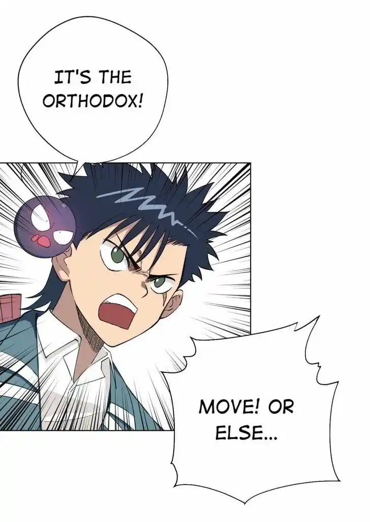 The King of Misfortune Ch.196