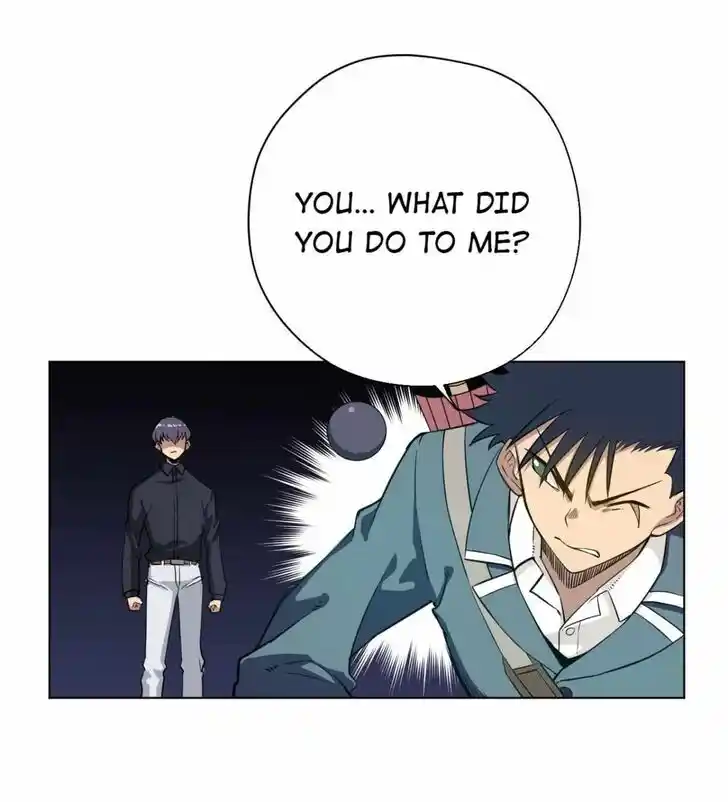 The King of Misfortune Ch.196