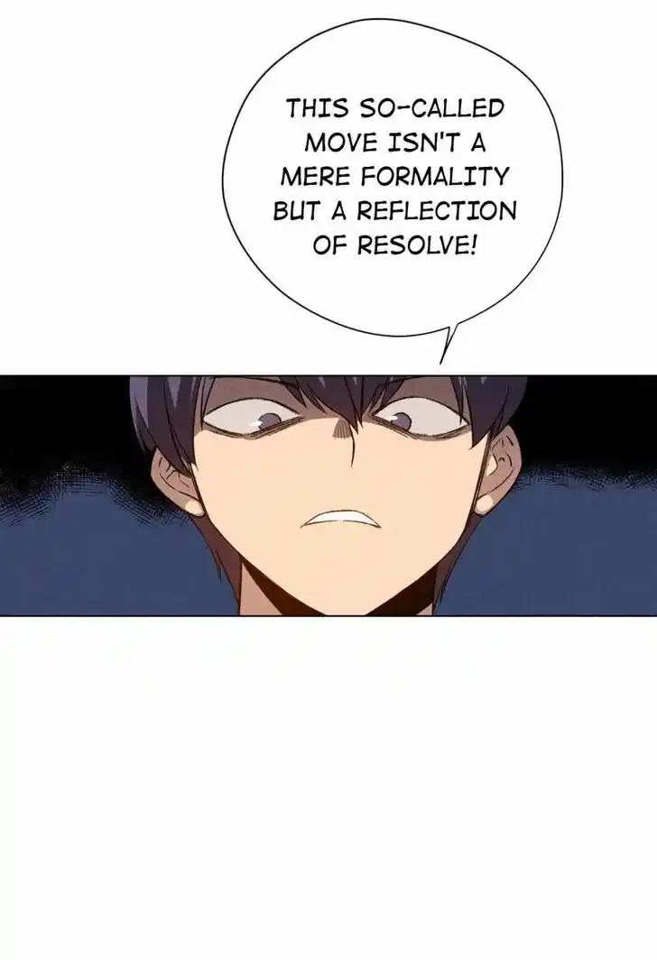 The King of Misfortune Ch.196