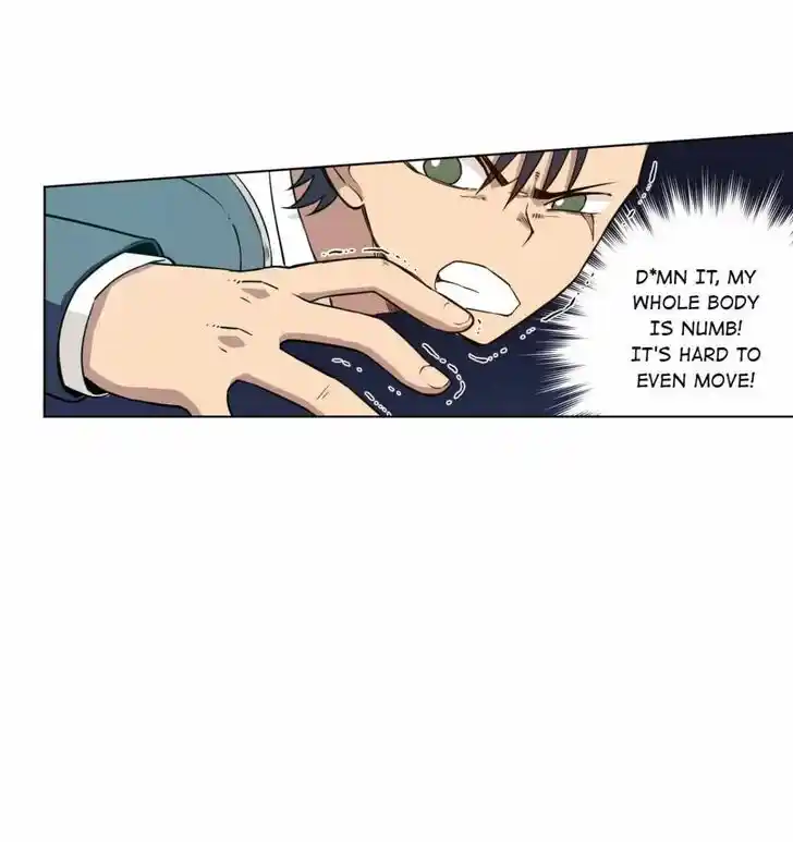 The King of Misfortune Ch.196