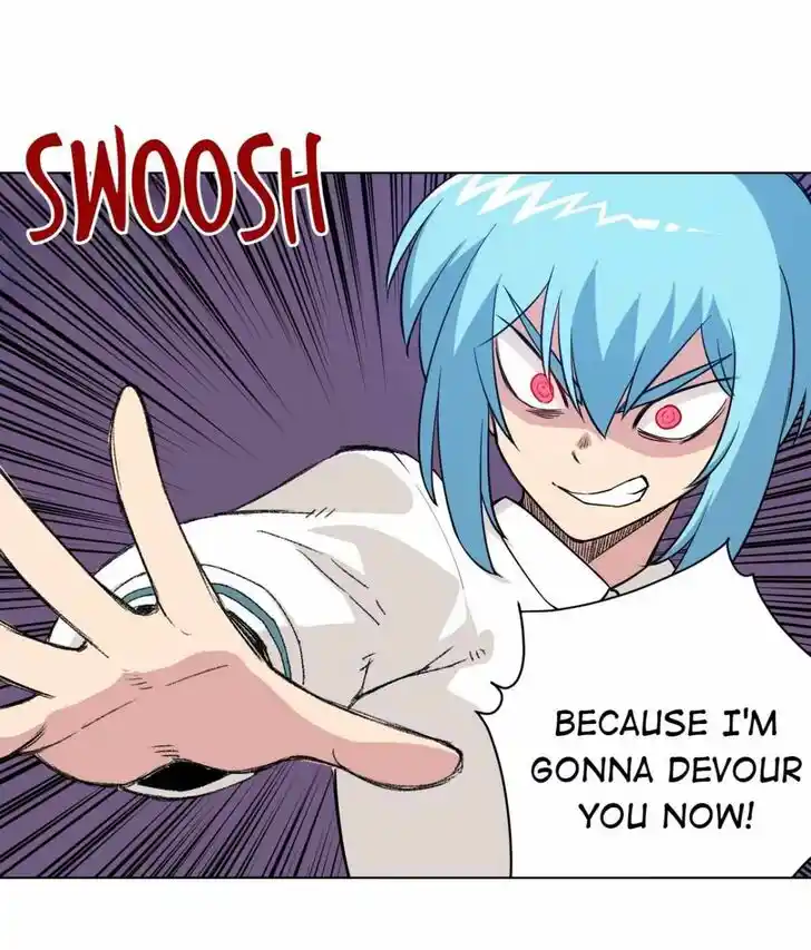 The King of Misfortune Ch.196