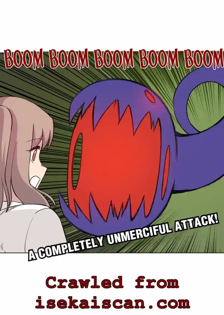 The King of Misfortune Ch.196