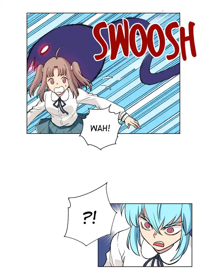 The King of Misfortune Ch.197