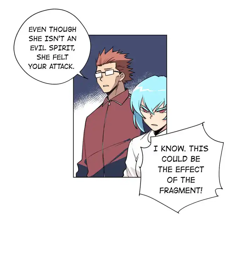 The King of Misfortune Ch.197