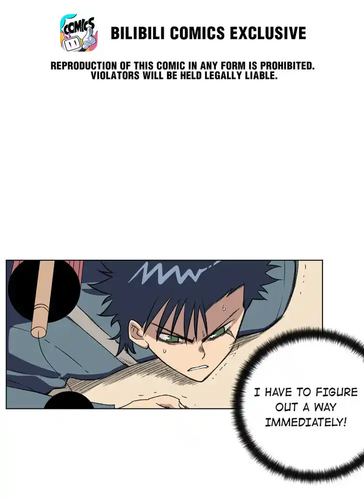 The King of Misfortune Ch.197