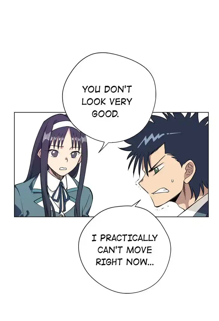 The King of Misfortune Ch.197