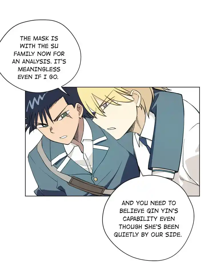 The King of Misfortune Ch.197